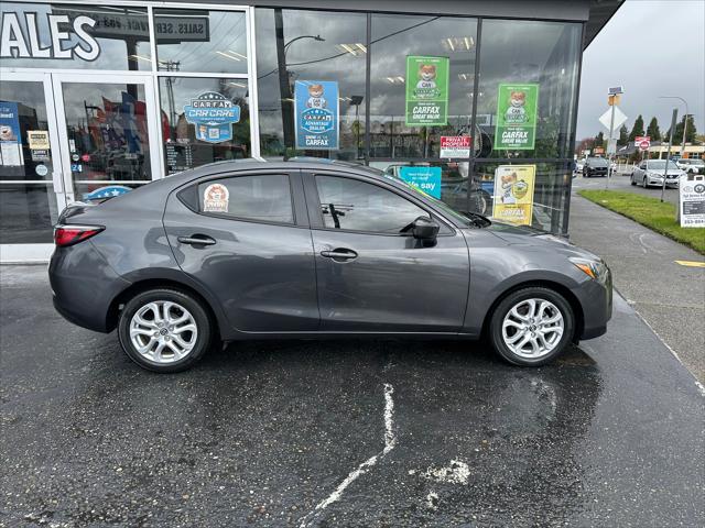 2016 Scion iA Base