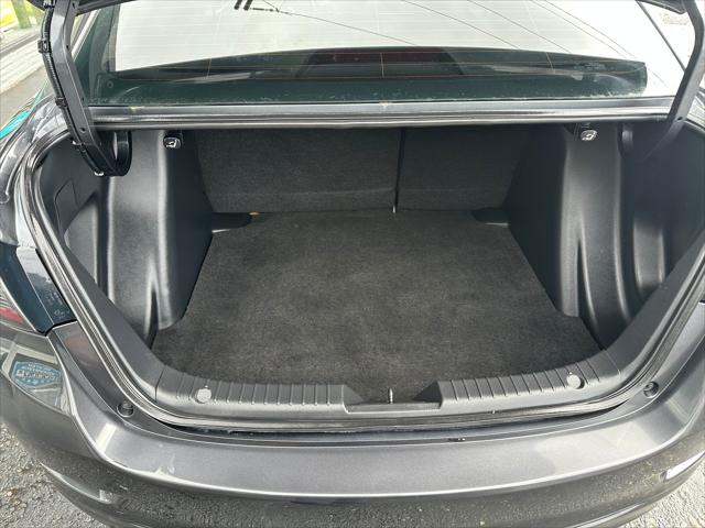 2016 Scion iA Base
