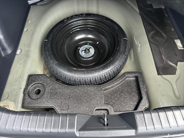 2016 Scion iA Base