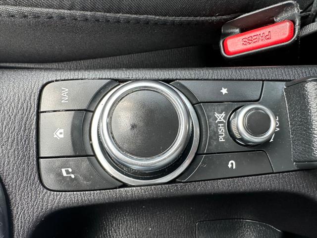 2016 Scion iA Base
