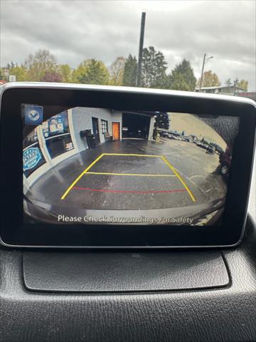 2016 Scion iA Base