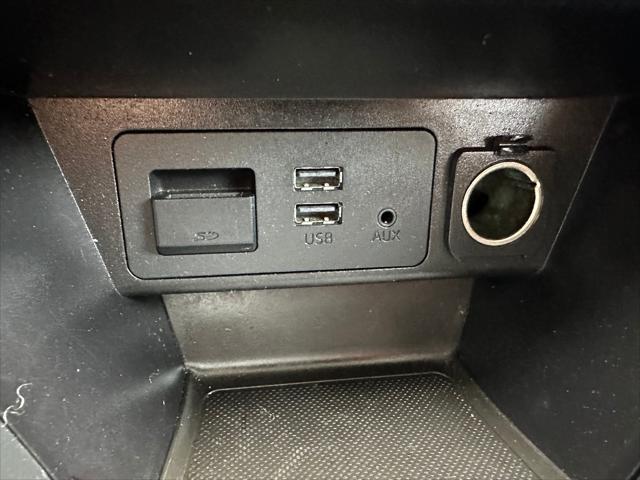 2016 Scion iA Base