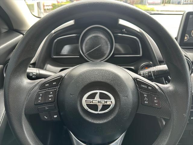 2016 Scion iA Base