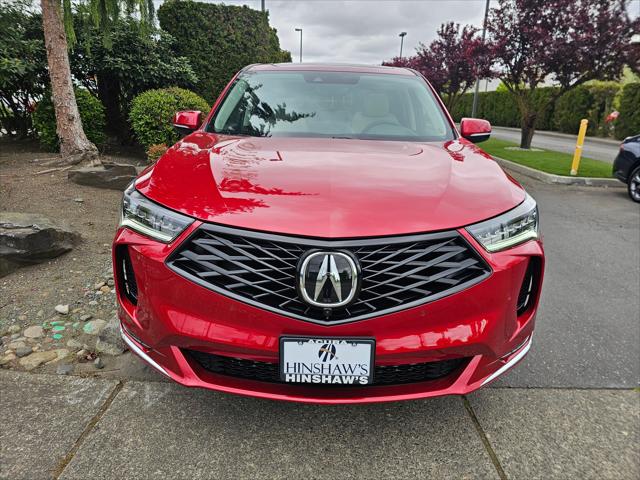 2026 Acura RDX Advance