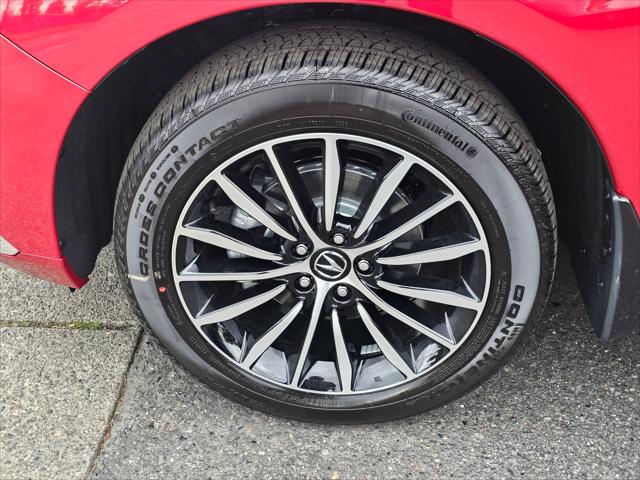 2026 Acura RDX Advance