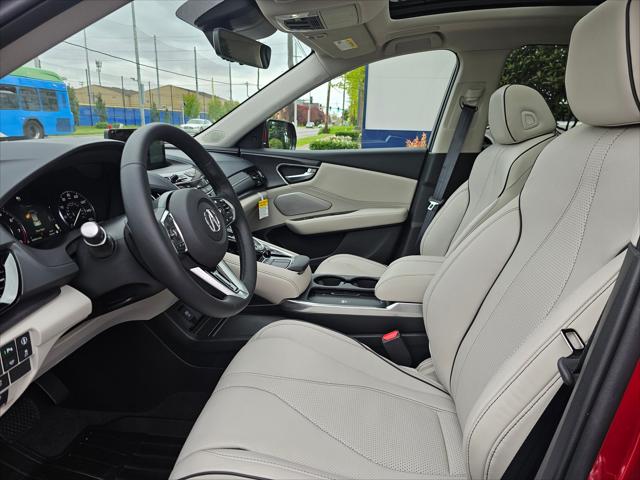2026 Acura RDX Advance