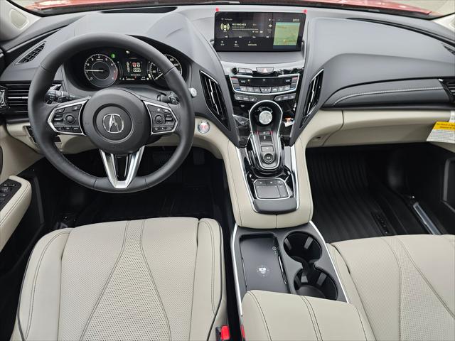 2026 Acura RDX Advance