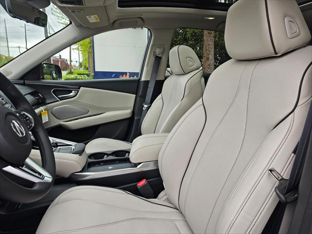 2026 Acura RDX Advance