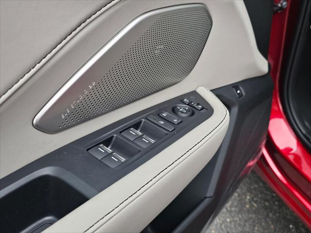 2026 Acura RDX Advance