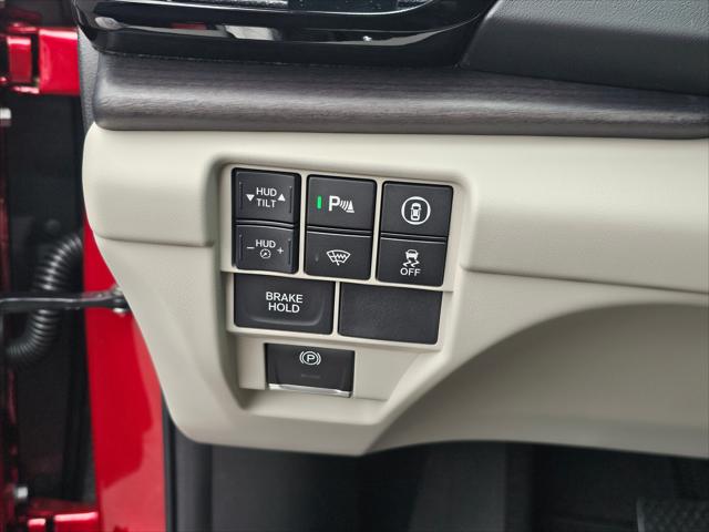 2026 Acura RDX Advance