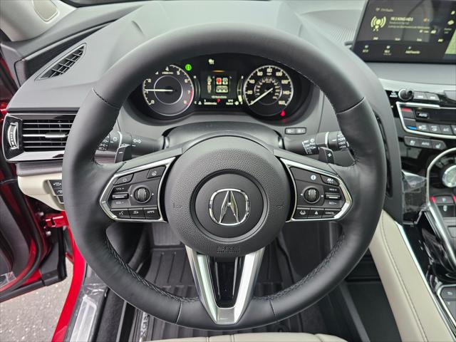 2026 Acura RDX Advance