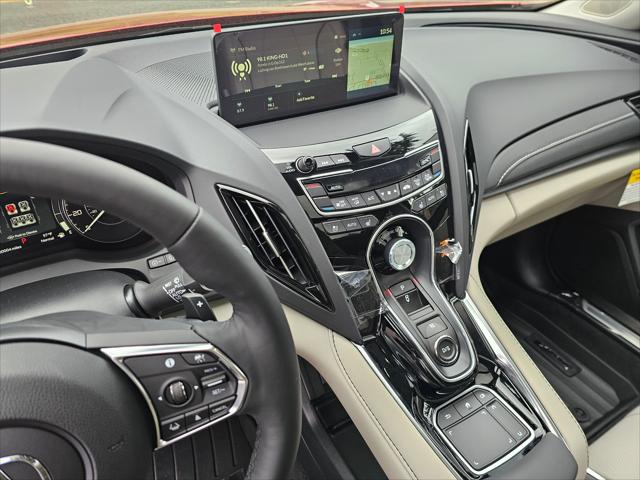 2026 Acura RDX Advance