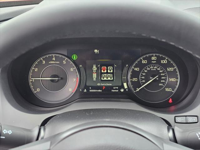 2026 Acura RDX Advance