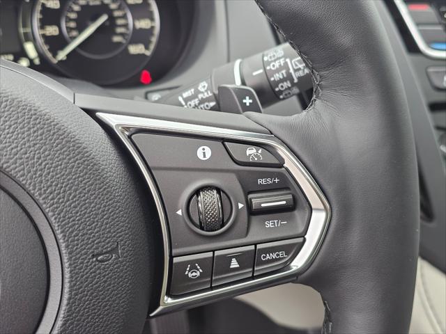 2026 Acura RDX Advance