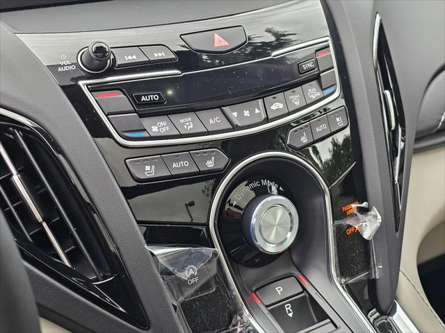 2026 Acura RDX Advance