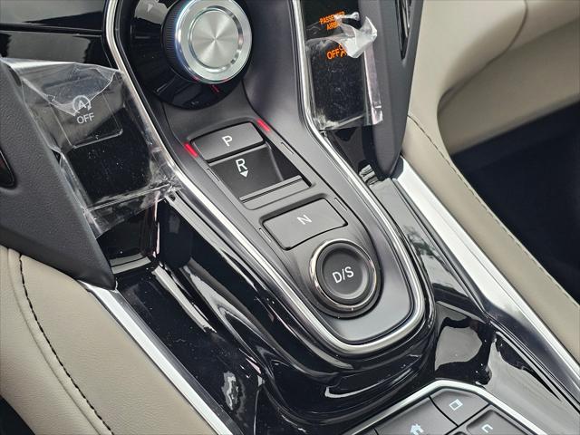 2026 Acura RDX Advance