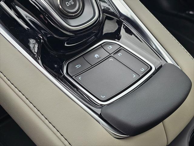 2026 Acura RDX Advance