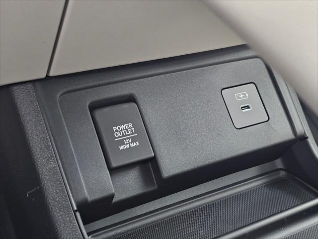 2026 Acura RDX Advance