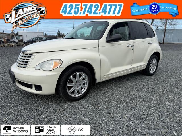 2007 Chrysler PT Cruiser Touring for sale in Lynnwood, WA