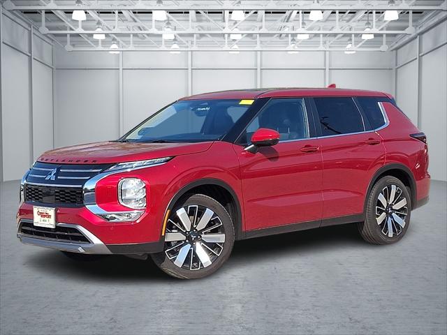2025 Mitsubishi Outlander SE 2.5 S-AWC for sale in Cherry Hill, NJ