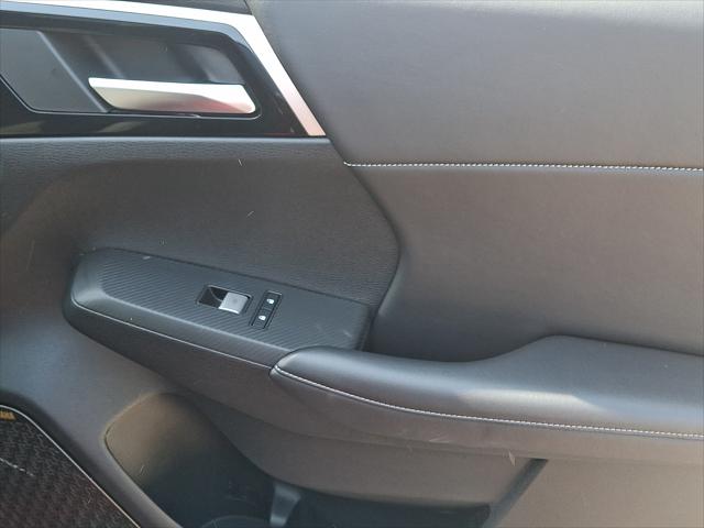 2025 Mitsubishi Outlander SE 2.5 S-AWC