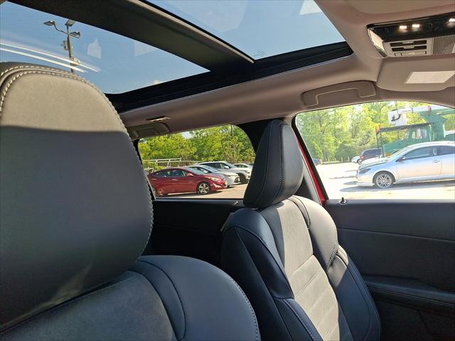 2025 Mitsubishi Outlander SE 2.5 S-AWC