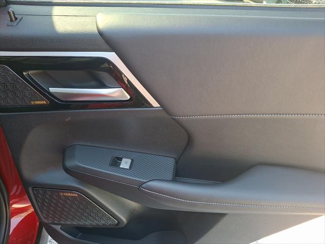 2025 Mitsubishi Outlander SE 2.5 S-AWC