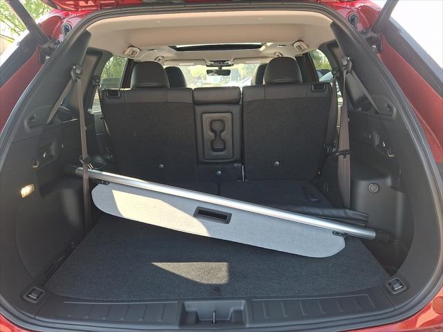 2025 Mitsubishi Outlander SE 2.5 S-AWC