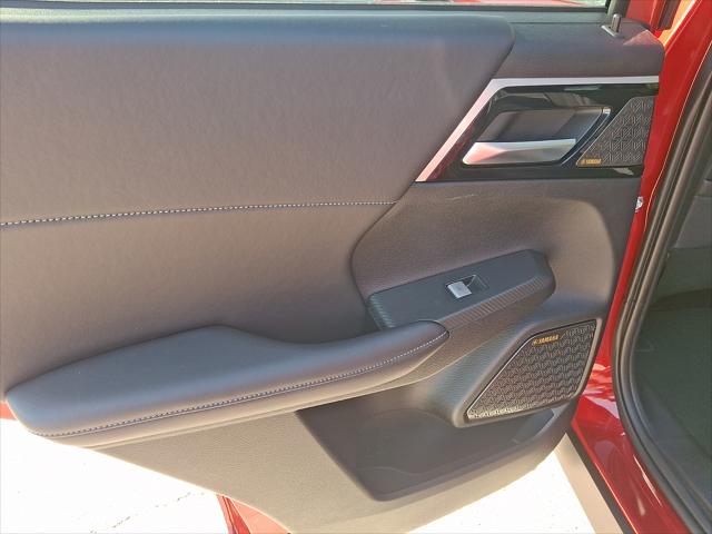 2025 Mitsubishi Outlander SE 2.5 S-AWC