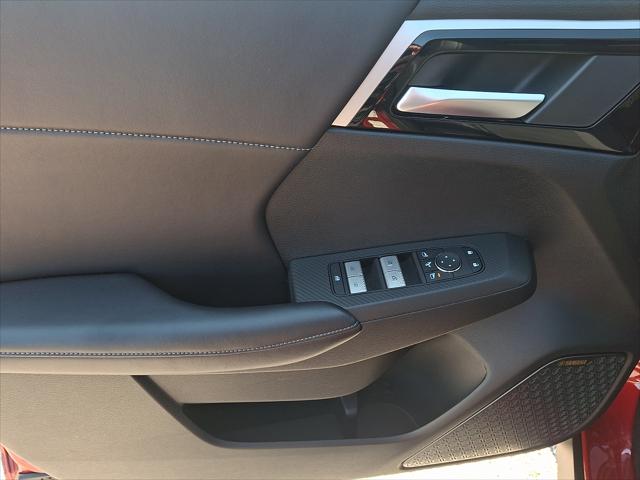 2025 Mitsubishi Outlander SE 2.5 S-AWC