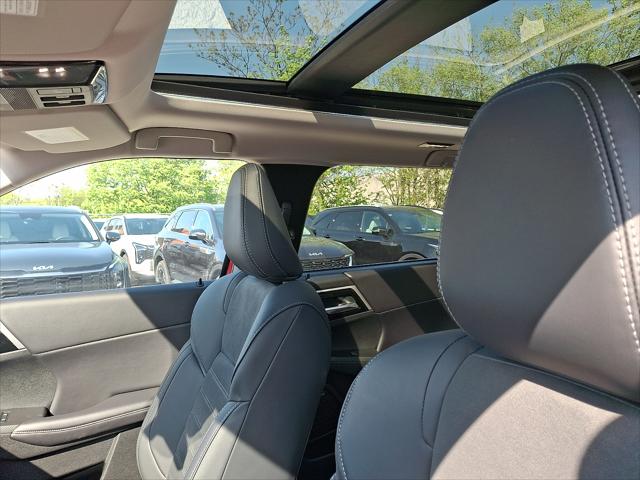 2025 Mitsubishi Outlander SE 2.5 S-AWC