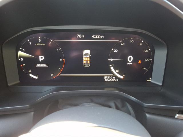 2025 Mitsubishi Outlander SE 2.5 S-AWC