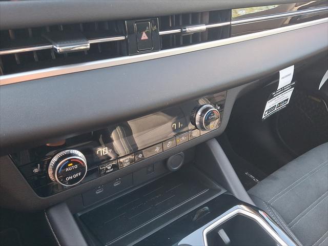 2025 Mitsubishi Outlander SE 2.5 S-AWC