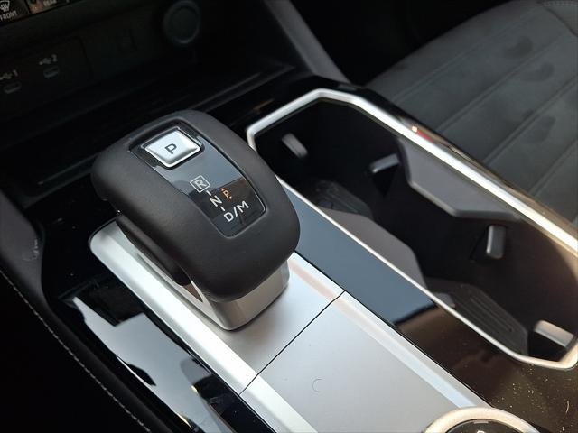 2025 Mitsubishi Outlander SE 2.5 S-AWC