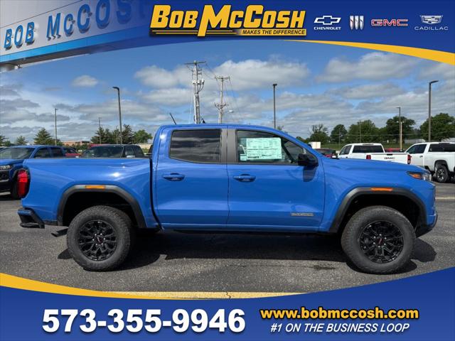 2026 GMC Canyon Elevation, RWD for sale in Columbia, MO
