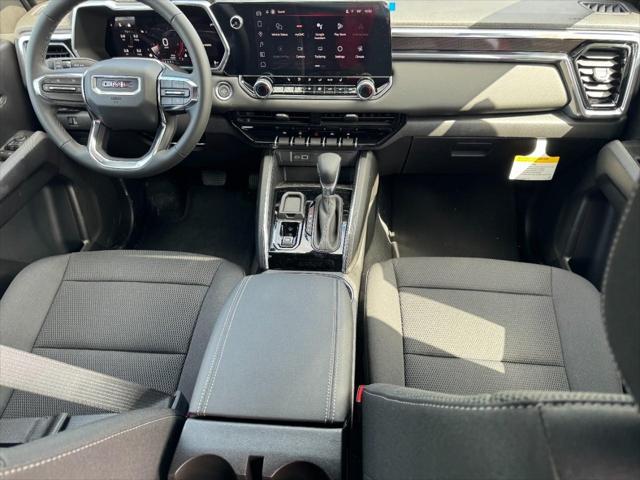 2026 GMC Canyon Elevation, RWD