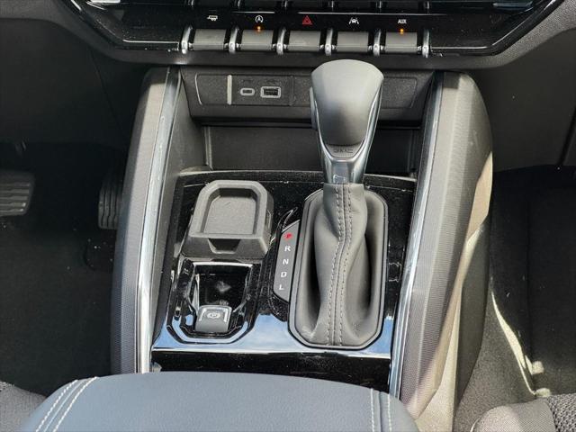 2026 GMC Canyon Elevation, RWD