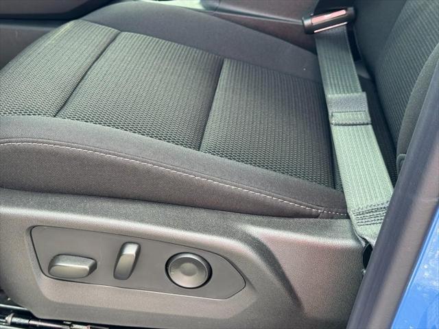 2026 GMC Canyon Elevation, RWD
