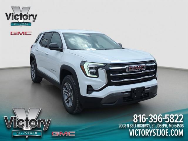 2026 GMC Terrain FWD Elevation for sale in St Joseph, MO