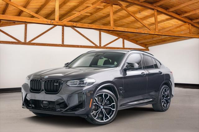 2024 BMW X4 M Unknown for sale in Newport Beach, CA