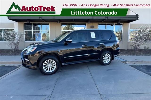 2019 Lexus GX 460 Unknown for sale in Littleton, CO