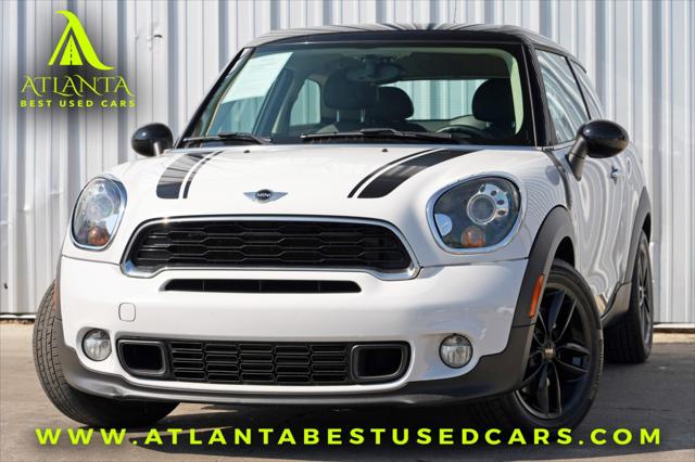 2014 MINI Paceman Cooper S for sale in Norcross, GA