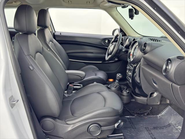 2014 MINI Paceman Cooper S