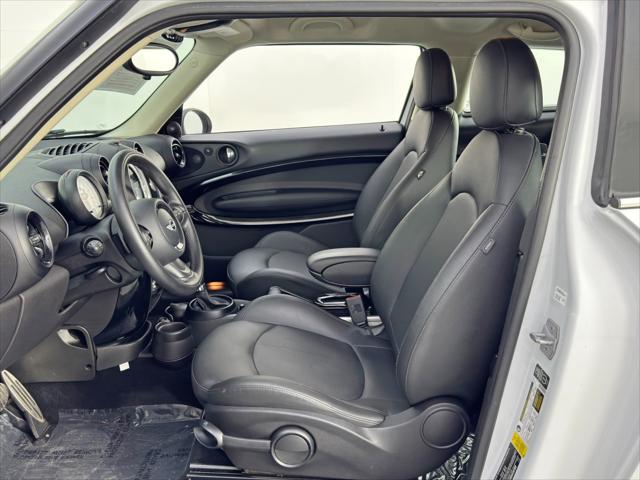 2014 MINI Paceman Cooper S