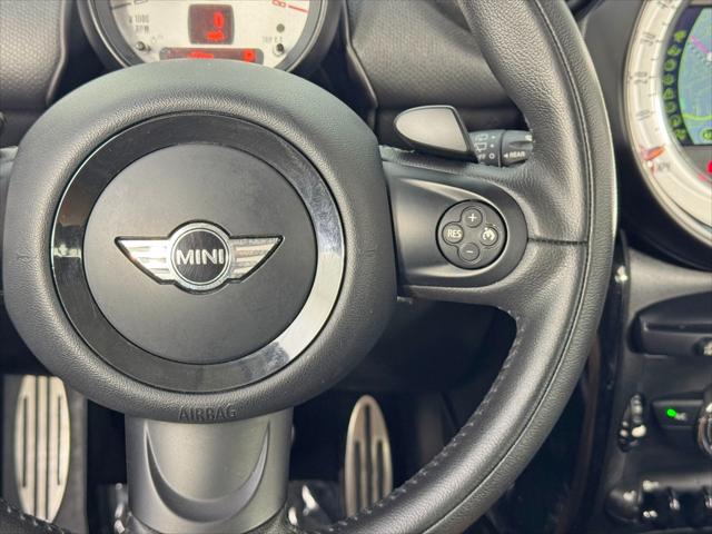 2014 MINI Paceman Cooper S