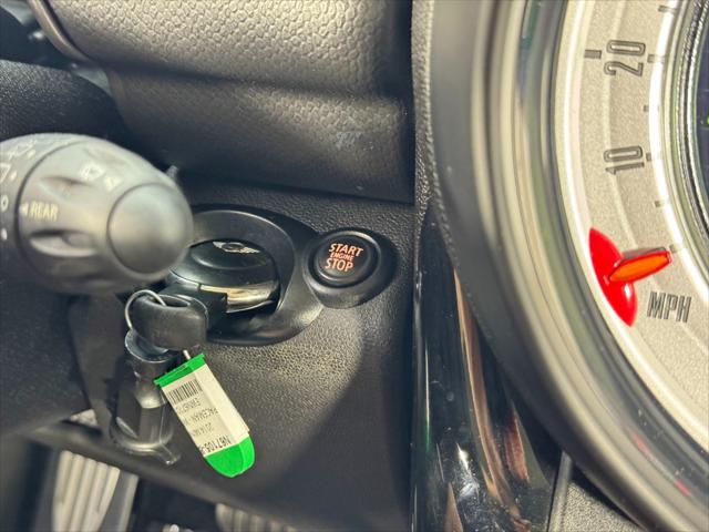 2014 MINI Paceman Cooper S
