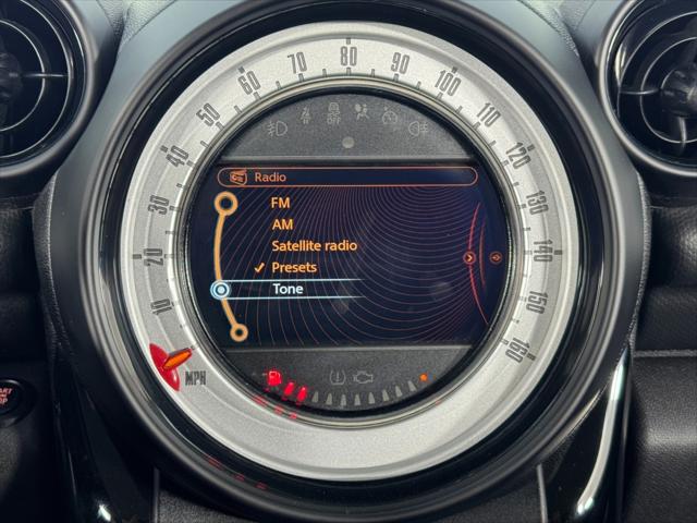 2014 MINI Paceman Cooper S