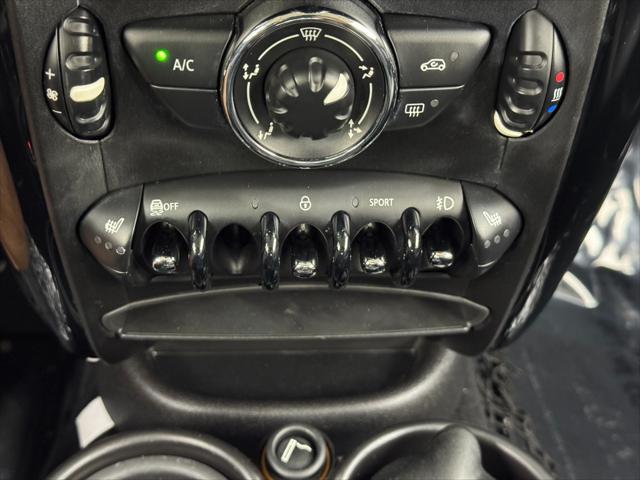 2014 MINI Paceman Cooper S