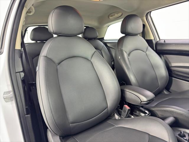 2014 MINI Paceman Cooper S