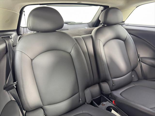 2014 MINI Paceman Cooper S